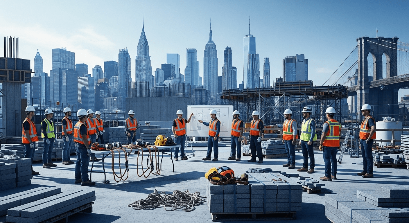 1-Hour Concrete and Masonry Construction