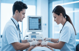 EKG