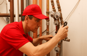 Basic Plumbing