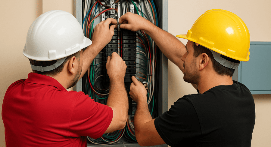 Basic Electricity