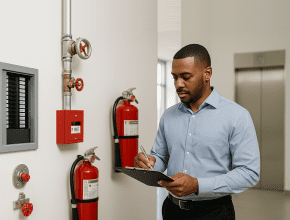 Building Operation Maintenance & Recordkeeping