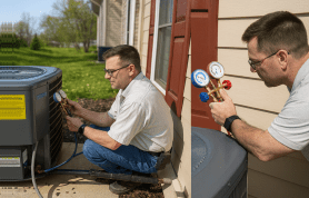 EPA Technician Certifications Test