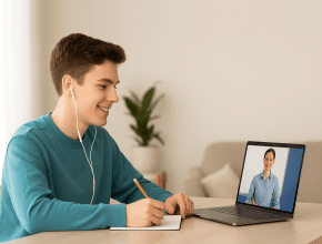 Programa de Preparación para el GED – Online