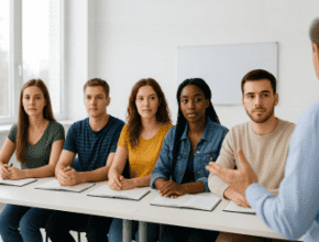 PRE-GED High School Equivalency Preparation Program