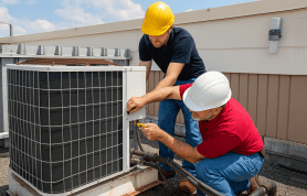 Mini Split Systems Installer Technician