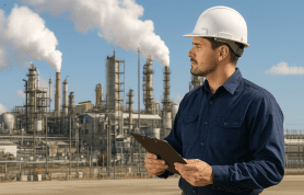 Air Pollution Control Certification training in New York City